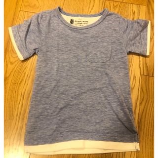 グローバルワーク(GLOBAL WORK)のグローバルワーク　Tシャツ(Tシャツ/カットソー)