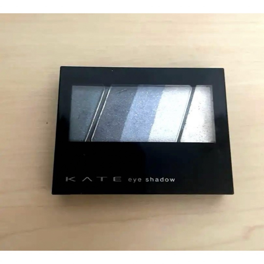 KATE(ケイト)のKATE アイシャドウ ブルー コスメ/美容のベースメイク/化粧品(アイシャドウ)の商品写真