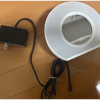 JBL 時計付きスピーカー(スピーカー)