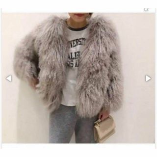 Max Mara - Max Mara♡即完売テディショートコート♡鈴木亜美ちゃん着1 Max Mara - Max Mara♡即完売テディショートコート♡鈴木亜美ちゃん着1