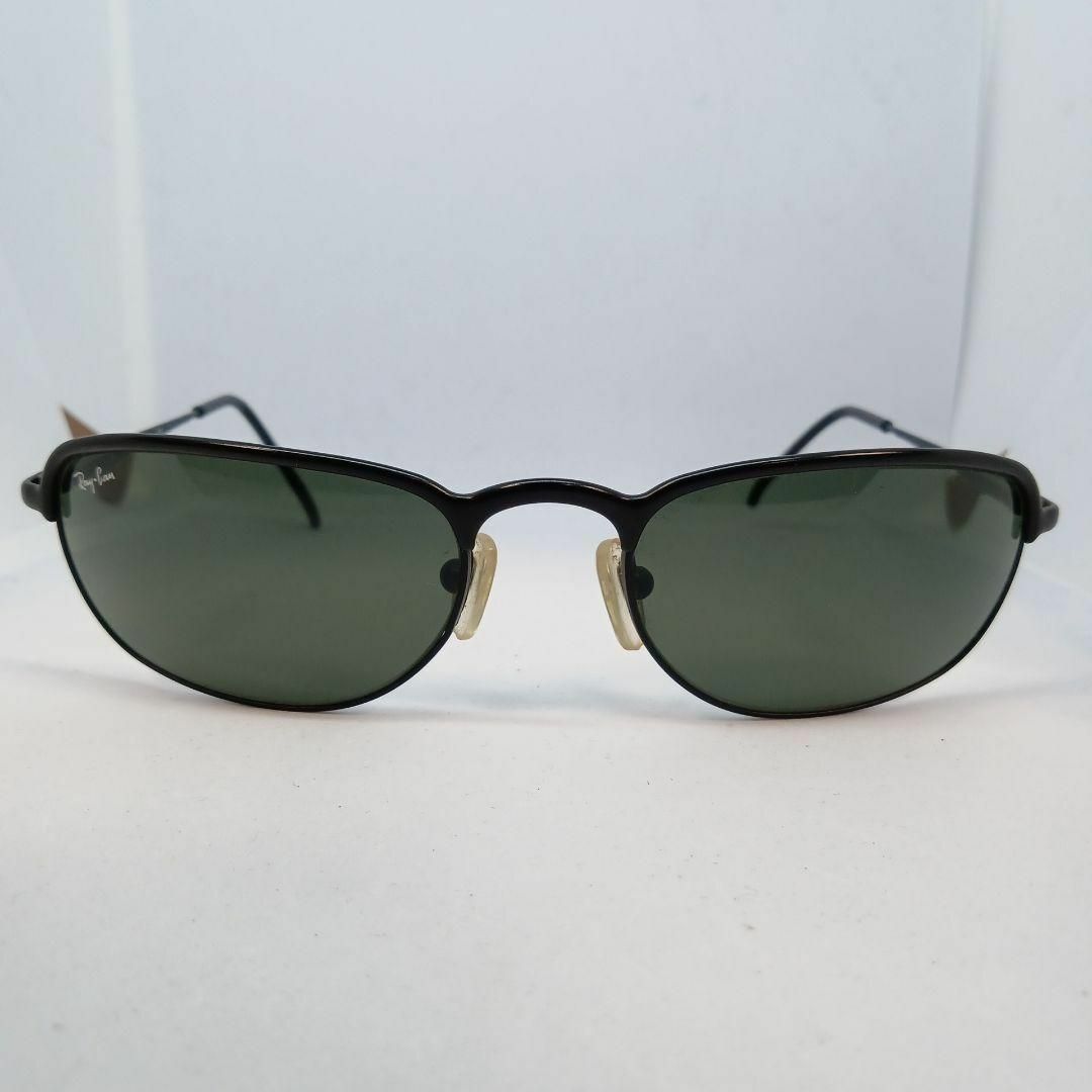 Ray-Ban(レイバン)のあ626美品　レイバン　サングラス　メガネ　眼鏡　度無　W3136　ヴィンテージ その他のその他(その他)の商品写真