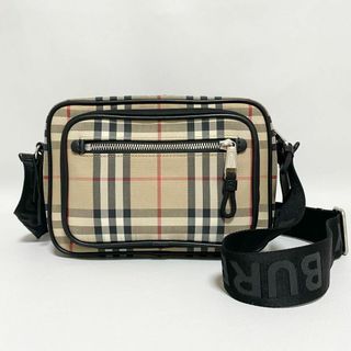 バーバリー(BURBERRY)のBURBERRY / パディバッグ ショルダーバッグ ノバチェック(ショルダーバッグ)