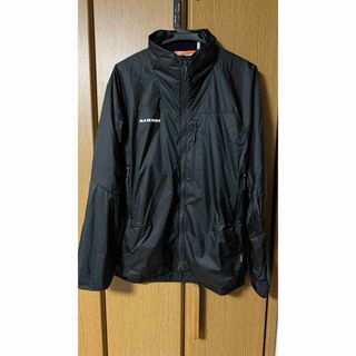 マムート(Mammut)のMAMMUT マムート Flex Air IN Jacket フレックスエアー(ナイロンジャケット)