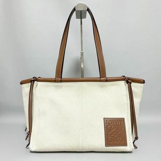 ロエベ(LOEWE)のLOEWE / クッショントート スモール(トートバッグ)