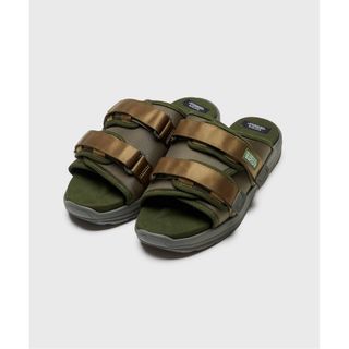 suicoke - 新品 26 SUICOKE スイコック MOTO-RUN サンダル   