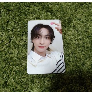 エイティーズ(ATEEZ)のATEEZ SEONGHWA photo(K-POP/アジア)