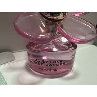 マークジェイコブス(MARC JACOBS)のMARC JACOBS DAISY LOVE PARADISE 50ml(香水(女性用))