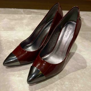 DIESEL(ハイヒール/パンプス)のフリマアイテム一覧 DIESEL(ハイヒール/パンプス)のフリマアイテム一覧