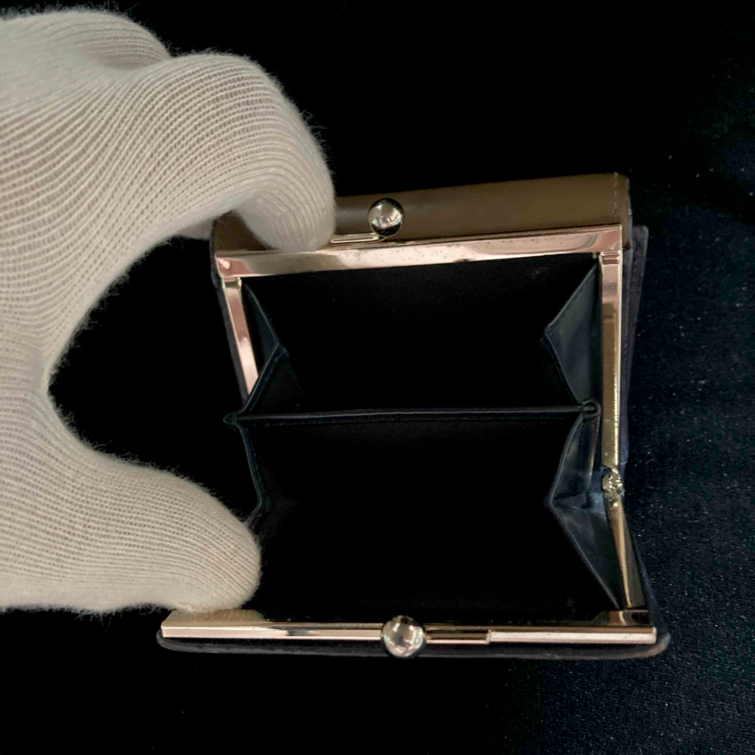 Paul Smith(ポールスミス)の【Paul Smith】3つ折り財布 レディースのファッション小物(財布)の商品写真