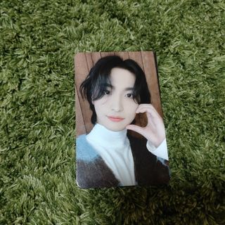 エイティーズ(ATEEZ)のATEEZ SEONGHWA minirecord photo(K-POP/アジア)