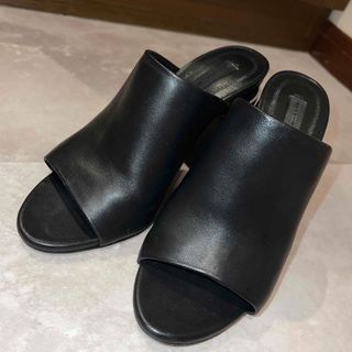 アレキサンダーワン(Alexander Wang)の【美品】Alexander wang サンダル(サンダル)