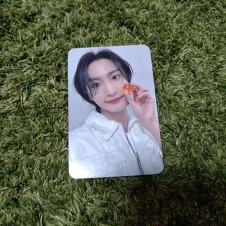 エイティーズ(ATEEZ)のATEEZ SEONGHWA dragonball photo will(K-POP/アジア)