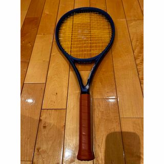 ウィルソン(wilson)のWilson クラッシュ 100 V2.0【2022ローランギャロス全仏】 G2(ラケット)