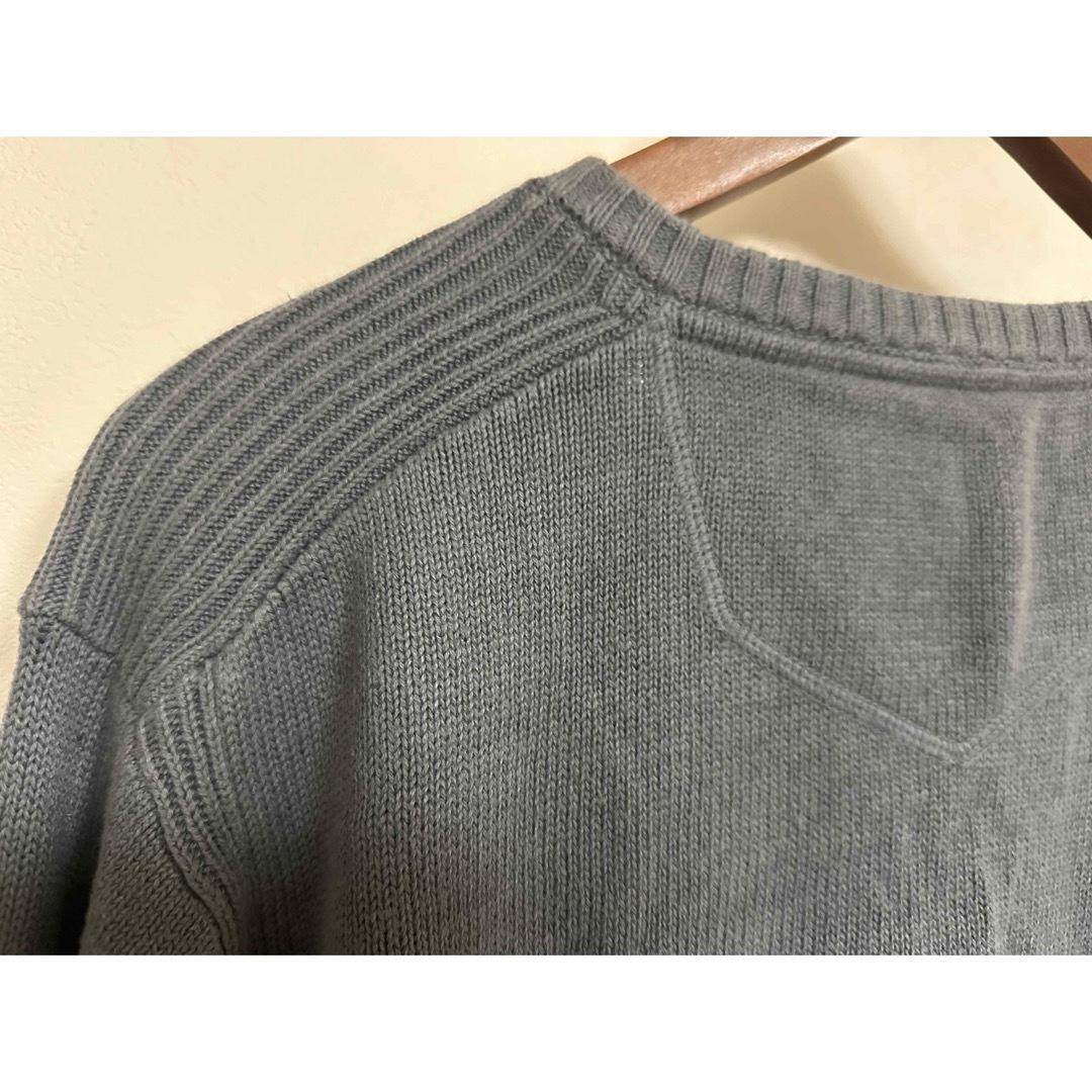 Eddie Bauer(エディーバウアー)のEddie Bower long sleeve knit (海外XL/XXL) メンズのトップス(ニット/セーター)の商品写真