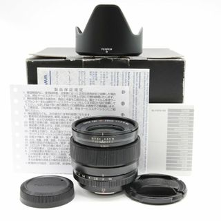 フジフイルム(富士フイルム)の■良品■ FUJIFILM  レンズ XF 23mm F1.4 R(レンズ(単焦点))