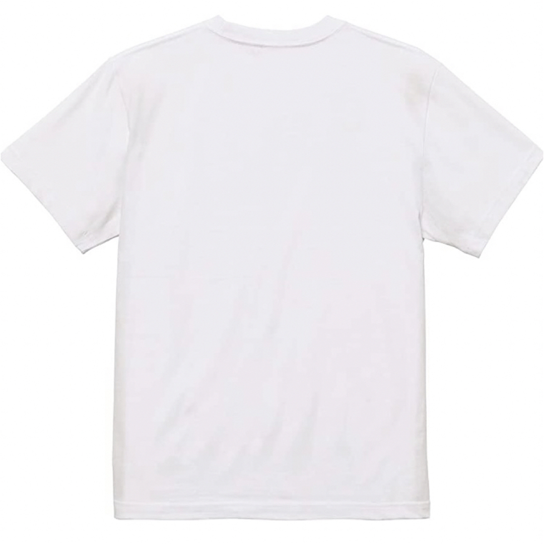 男女兼用　BALEHENGANA  バレヘンガナTシャツ /白 メンズのトップス(Tシャツ/カットソー(半袖/袖なし))の商品写真