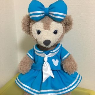 シェリーメイ アリスコスチューム ハンドメイド(ぬいぐるみ)