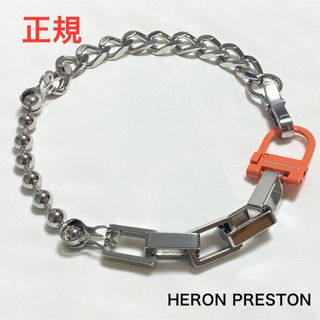 HERON PRESTON(ネックレス)のフリマアイテム一覧 HERON PRESTON(ネックレス)のフリマアイテム一覧