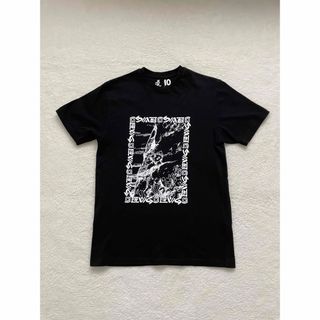 GRAMICCI - TENBOX   GRAMICCI  テンボックス　グラミチ　Tシャツ　Sサイズ