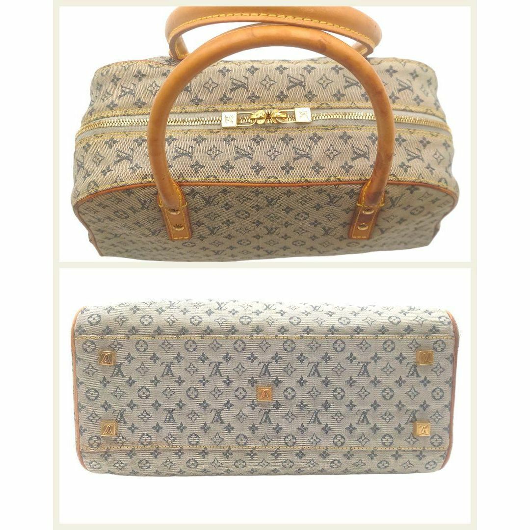 LOUIS VUITTON(ルイヴィトン)の美品 ルイヴィトン  ハンドバッグ  モノグラム  マリー  レディース レディースのバッグ(ハンドバッグ)の商品写真