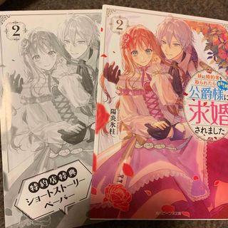 妹に婚約者を取られたら見知らぬ公爵様に求婚されました(文学/小説)