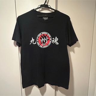 氣志團 九州魂 Mサイズ Tシャツ(ミュージシャン)