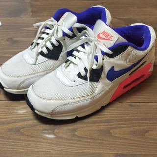 ナイキ(NIKE)のナイキ　エアマックス90(スニーカー)