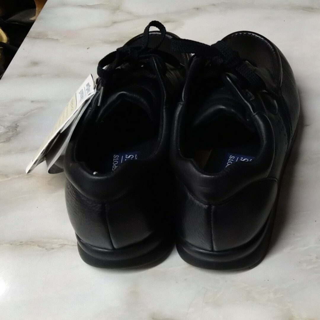 【未使用展示品】SOFT SPOTS SUPREME革製ビジネスシューズ26cm メンズの靴/シューズ(ドレス/ビジネス)の商品写真