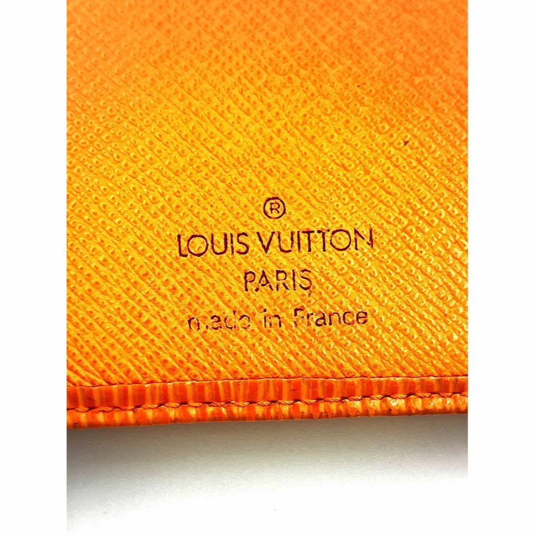 LOUIS VUITTON(ルイヴィトン)のルイヴィトン がま口財布 ポルトモネビエヴィエノワ エピ レディースのファッション小物(財布)の商品写真