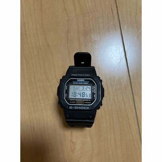 ジーショック(G-SHOCK)のG-SHOCK DW-5600E(腕時計(デジタル))