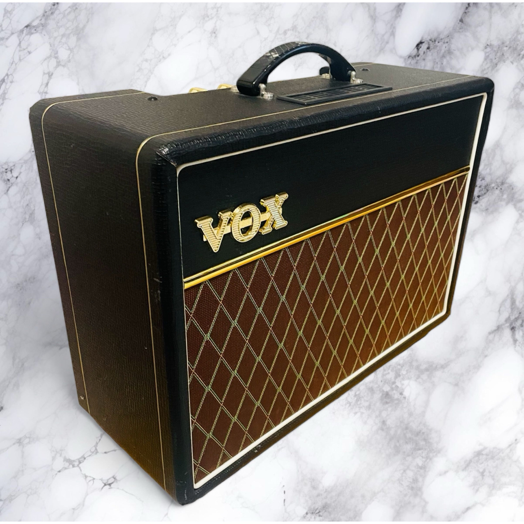 VOX(ヴォックス)の(美品) VOX  AC10C1 真空管ギターアンプ 楽器のギター(ギターアンプ)の商品写真