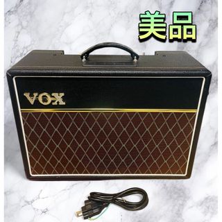 ヴォックス(VOX)の(美品) VOX  AC10C1 真空管ギターアンプ(ギターアンプ)