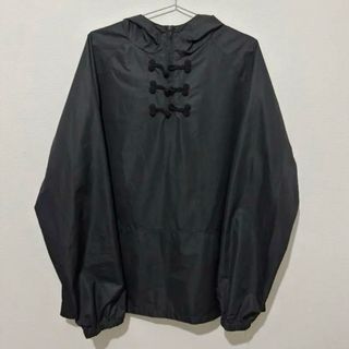 パープルシングス(PURPLE THINGS)のpurplethings China Track Jacket(ナイロンジャケット)