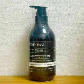 イロノワ　ironowa　Dr.Care　ドクターケアシャンプー　500ml(シャンプー)