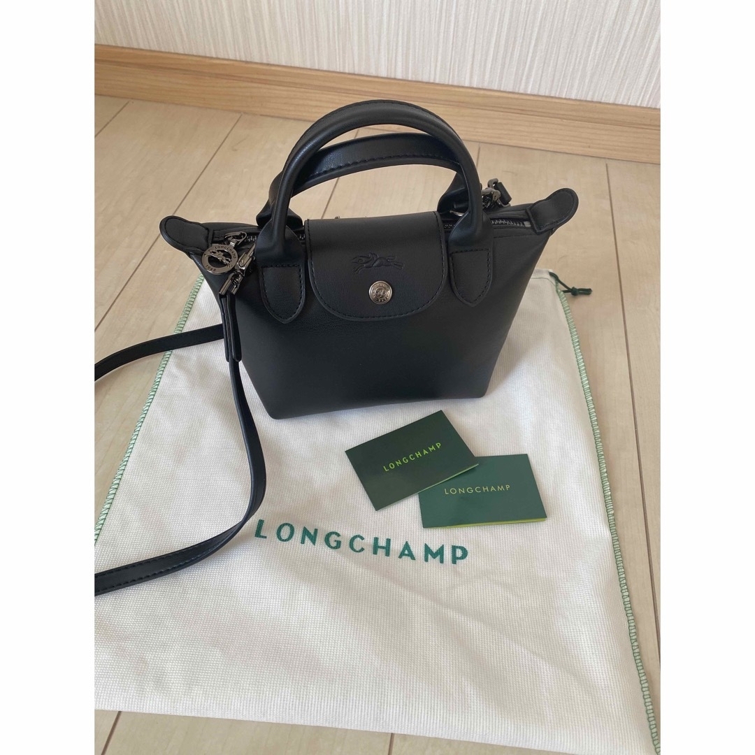 LONGCHAMP(ロンシャン)のロンシャンxs レディースのバッグ(ショルダーバッグ)の商品写真