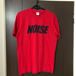 新品NOISE TシャツL2(Tシャツ/カットソー(半袖/袖なし))