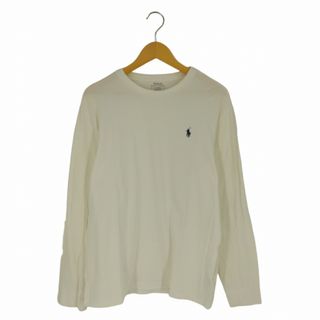 ポロラルフローレン(POLO RALPH LAUREN)のPOLO RALPH LAUREN(ポロラルフローレン) メンズ トップス(Tシャツ/カットソー(七分/長袖))