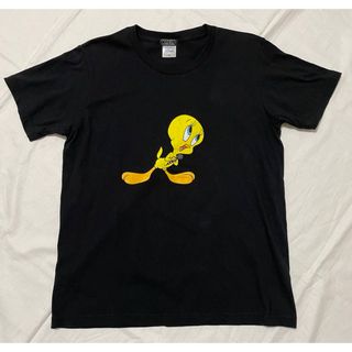 木村カエラ tweety Tシャツ Mサイズ ライブ ツアー フェス グッズ