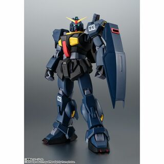 RX-178 ガンダムMk-II(ティターンズ仕様) Ver.(その他)