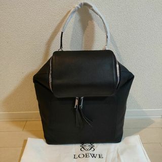 バックパック　ロエベ　LOEWE