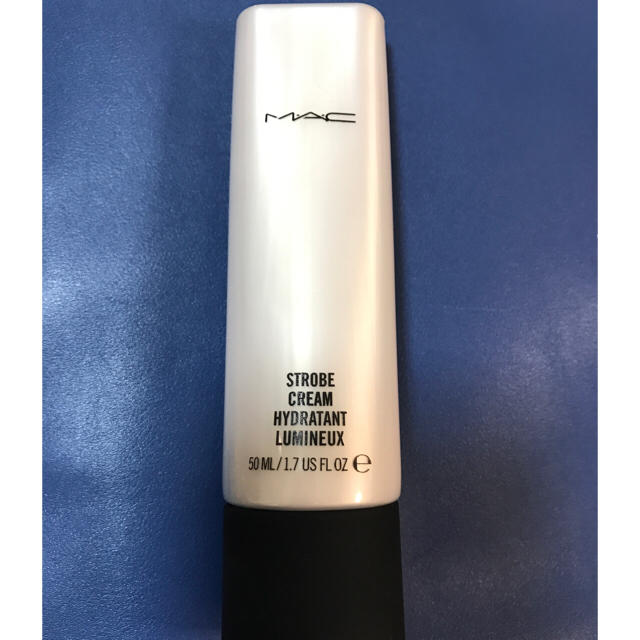 MAC(マック)のM.A.C ストロボクリーム 9割以上 コスメ/美容のベースメイク/化粧品(化粧下地)の商品写真