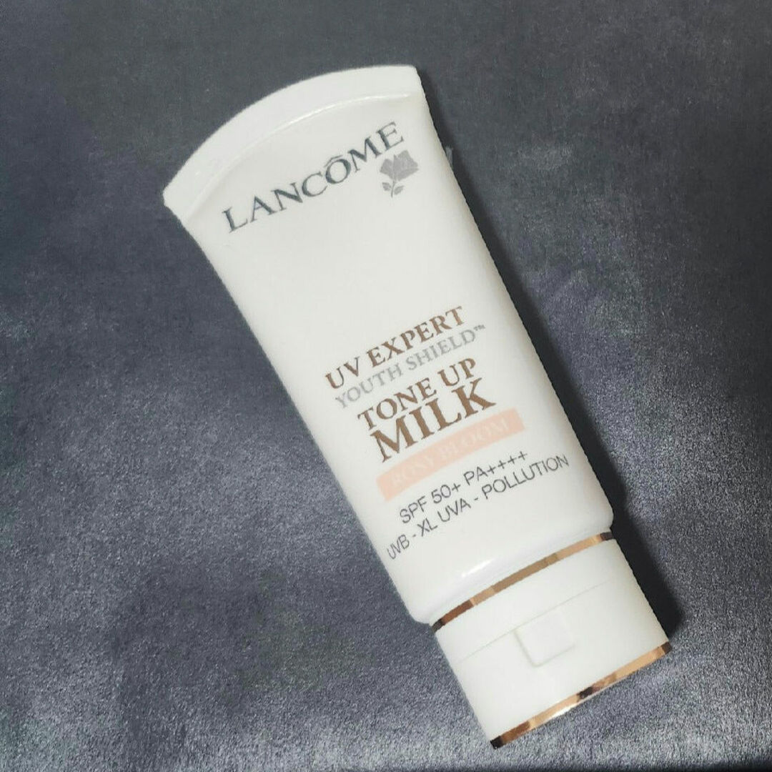 LANCOME(ランコム)のランコム  UVエクスペール トーンアップローズ コスメ/美容のベースメイク/化粧品(化粧下地)の商品写真