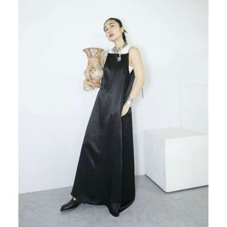 シティショップ(CITYSHOP)のCITYSHOP_CAMI MAXI DRESS(ロングワンピース/マキシワンピース)