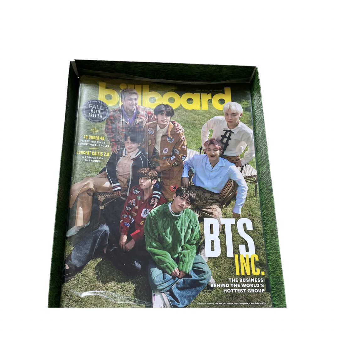 BTS Billboard JUNGKOOK JIN SUGA JIMIN BTS Billboard JUNGKOOK JIN SUGA JIMIN