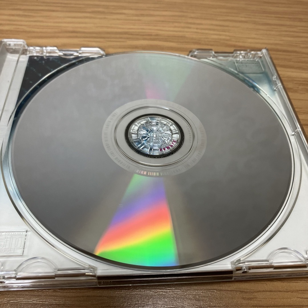 ひふみかおり シャドウ・プレイ  音楽CD サンプル盤 エンタメ/ホビーのCD(ポップス/ロック(邦楽))の商品写真