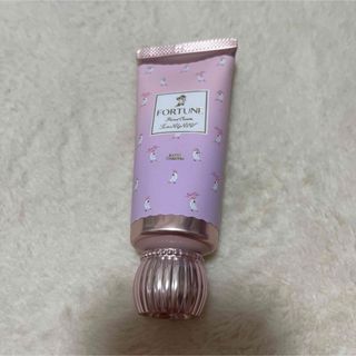 FORTUNE（KOSE COSMEPORT） - フォーチュン フレグランス トーンアップ ハンドクリーム 60g