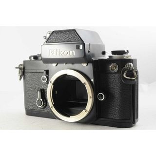 ★超美品★NIKON ニコン F2 フォトミック ボディ 0455(フィルムカメラ)