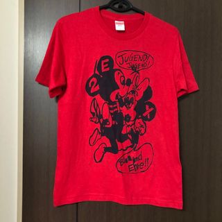 新品ミッキー？TシャツS(Tシャツ/カットソー(半袖/袖なし))