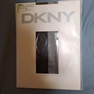 ダナキャランニューヨーク(DKNY)のストッキング(タイツ/ストッキング)