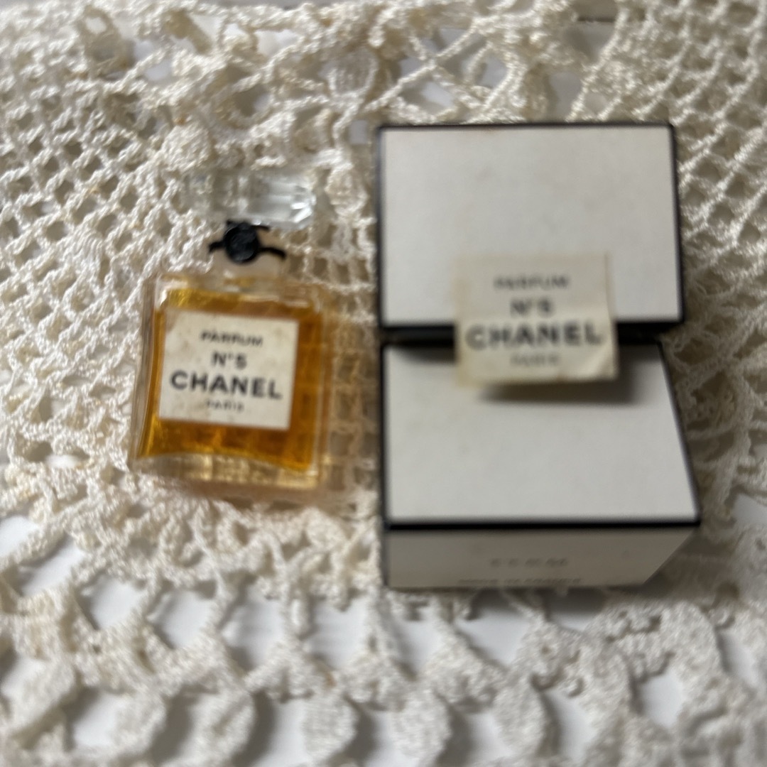 CHANEL(シャネル)のシャネル香水 コスメ/美容の香水(香水(女性用))の商品写真